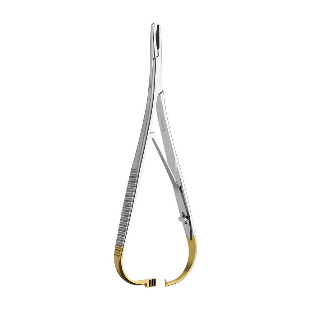 Needle Holder